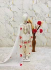 Oc 245 Pure Heavy Natural Crep Kids Girls Wear Wholesale Market In Surat